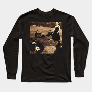 The Cranberries / 1989 Long Sleeve T-Shirt